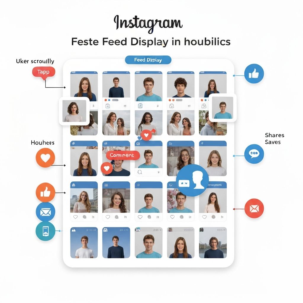 Instagram Algoritması 2025: Erişiminizi Nasıl Artırırsınız?