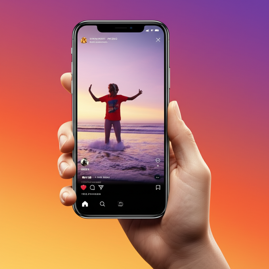 Instagram Reels ile Markanızı Nasıl Öne Çıkarırsınız?