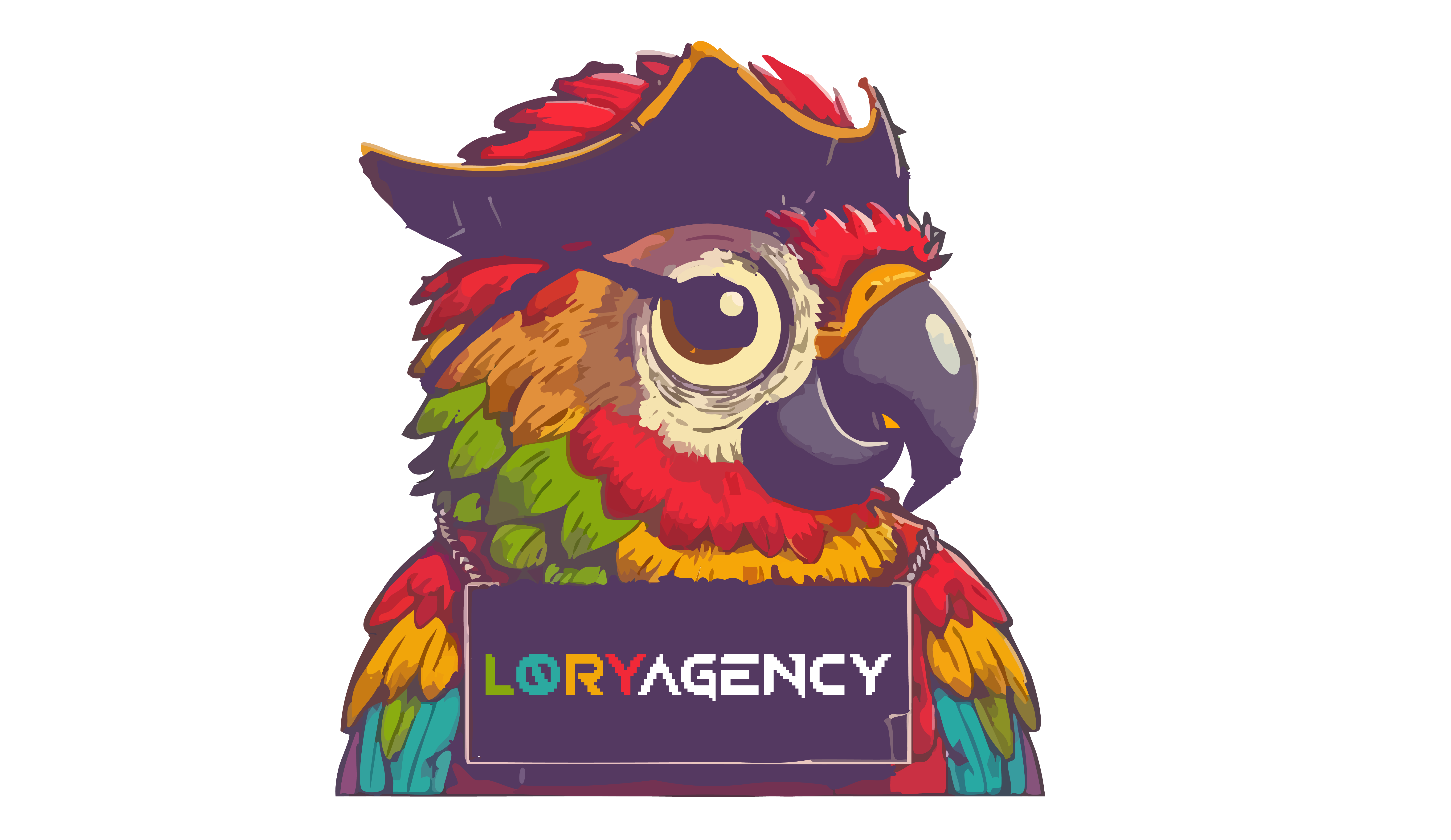 Lory Agency